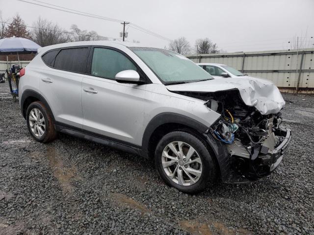 Photo 3 VIN: KM8J2CA47KU889193 - HYUNDAI TUCSON 