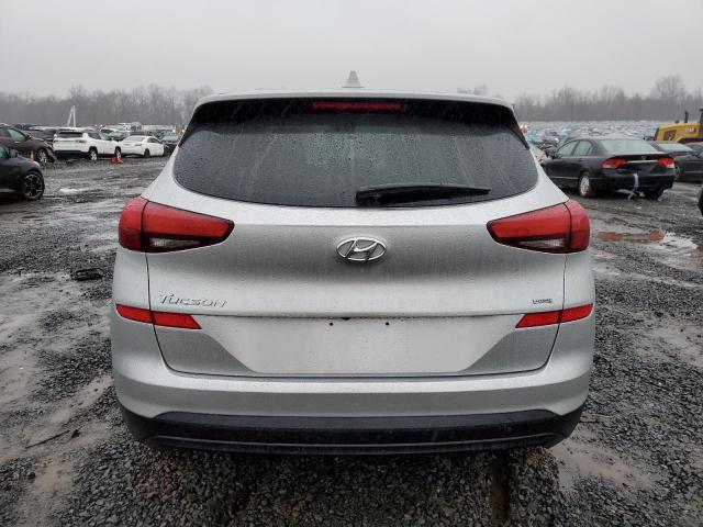 Photo 5 VIN: KM8J2CA47KU889193 - HYUNDAI TUCSON 