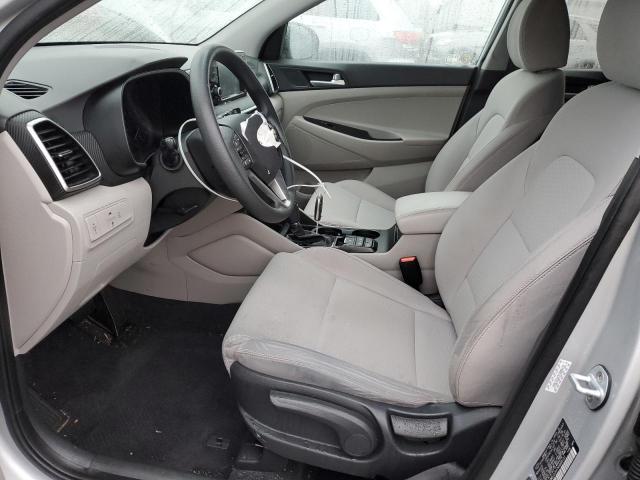 Photo 6 VIN: KM8J2CA47KU889193 - HYUNDAI TUCSON 