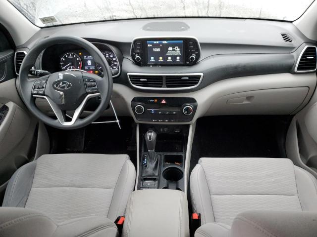 Photo 7 VIN: KM8J2CA47KU889193 - HYUNDAI TUCSON 