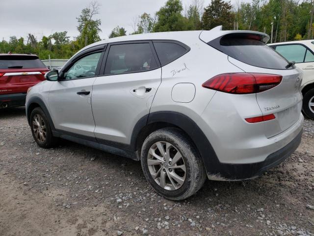 Photo 1 VIN: KM8J2CA47KU890294 - HYUNDAI TUCSON 