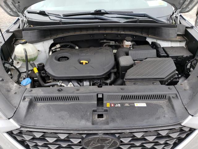 Photo 11 VIN: KM8J2CA47KU890294 - HYUNDAI TUCSON 