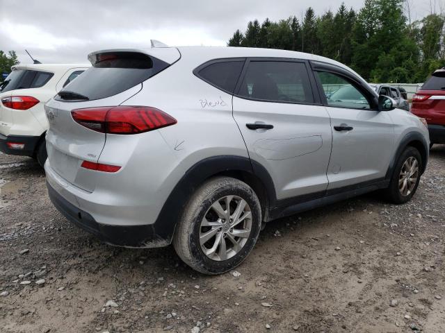 Photo 2 VIN: KM8J2CA47KU890294 - HYUNDAI TUCSON 