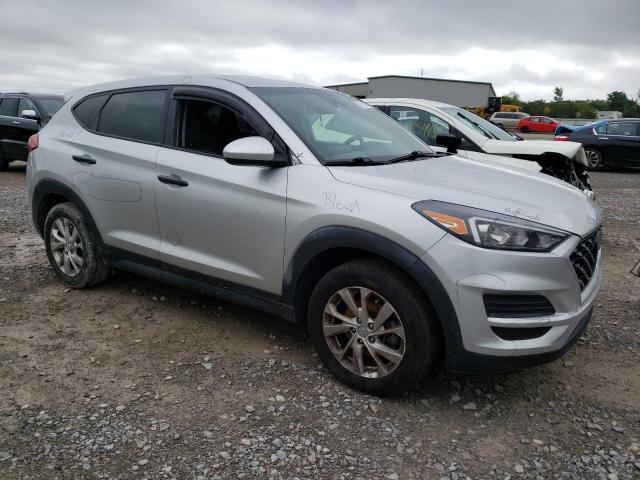 Photo 3 VIN: KM8J2CA47KU890294 - HYUNDAI TUCSON 