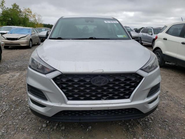 Photo 4 VIN: KM8J2CA47KU890294 - HYUNDAI TUCSON 