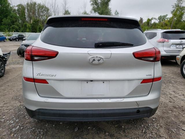 Photo 5 VIN: KM8J2CA47KU890294 - HYUNDAI TUCSON 