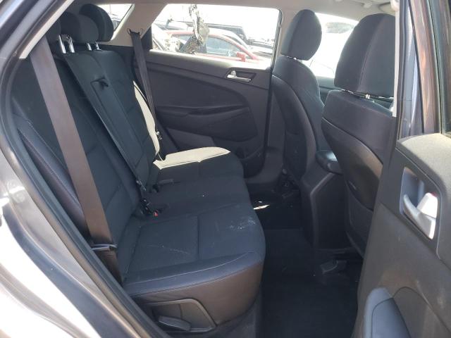 Photo 5 VIN: KM8J2CA47KU890568 - HYUNDAI TUCSON SE 