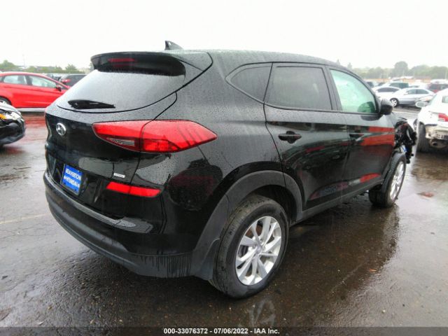 Photo 3 VIN: KM8J2CA47KU900919 - HYUNDAI TUCSON 