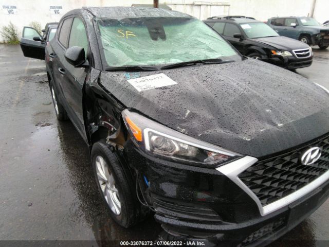 Photo 5 VIN: KM8J2CA47KU900919 - HYUNDAI TUCSON 