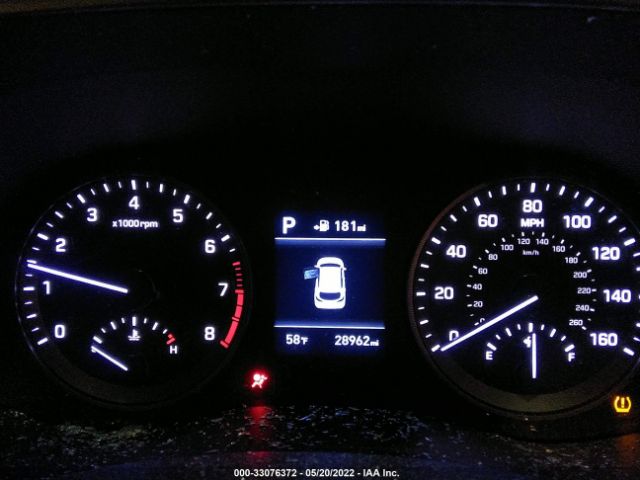 Photo 6 VIN: KM8J2CA47KU900919 - HYUNDAI TUCSON 