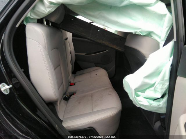 Photo 7 VIN: KM8J2CA47KU900919 - HYUNDAI TUCSON 