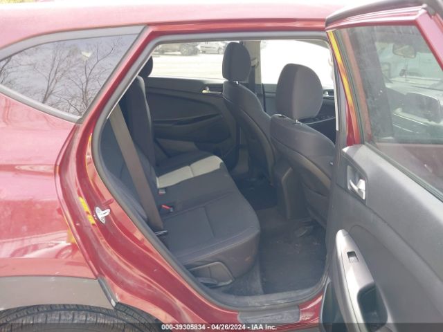 Photo 7 VIN: KM8J2CA47KU911340 - HYUNDAI TUCSON 