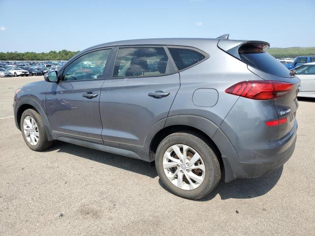 Photo 1 VIN: KM8J2CA47KU924458 - HYUNDAI TUCSON SE 