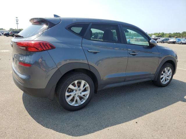 Photo 2 VIN: KM8J2CA47KU924458 - HYUNDAI TUCSON SE 