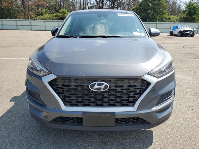 Photo 4 VIN: KM8J2CA47KU924458 - HYUNDAI TUCSON SE 