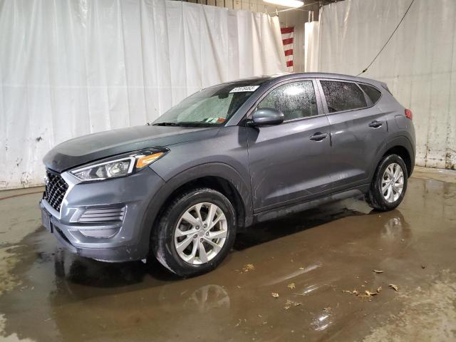 Photo 0 VIN: KM8J2CA47KU924525 - HYUNDAI TUCSON SE 