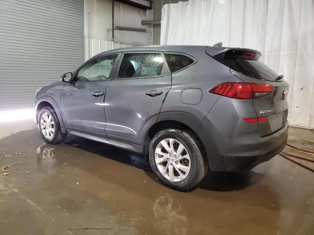 Photo 1 VIN: KM8J2CA47KU924525 - HYUNDAI TUCSON SE 