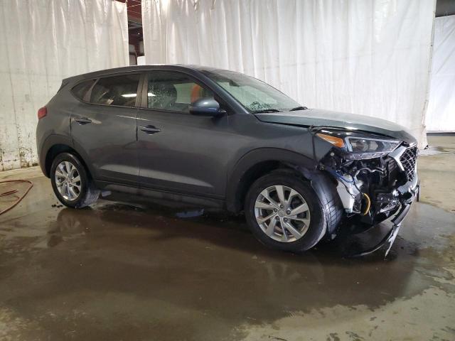 Photo 3 VIN: KM8J2CA47KU924525 - HYUNDAI TUCSON SE 