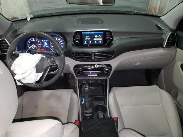 Photo 7 VIN: KM8J2CA47KU924525 - HYUNDAI TUCSON SE 