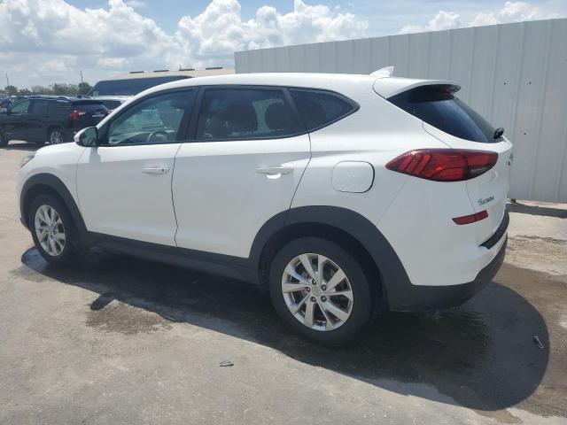 Photo 1 VIN: KM8J2CA47KU940627 - HYUNDAI TUCSON SE 