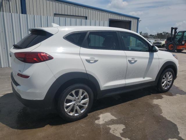 Photo 2 VIN: KM8J2CA47KU940627 - HYUNDAI TUCSON SE 