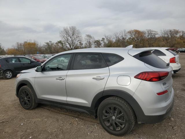 Photo 1 VIN: KM8J2CA47KU941566 - HYUNDAI TUCSON SE 