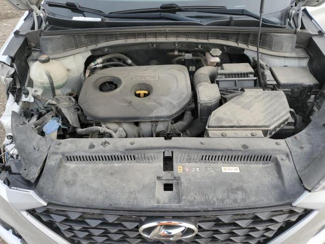 Photo 11 VIN: KM8J2CA47KU941566 - HYUNDAI TUCSON SE 