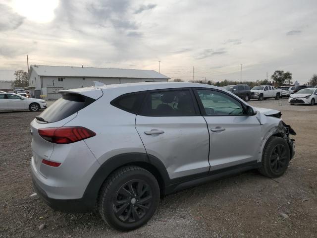 Photo 2 VIN: KM8J2CA47KU941566 - HYUNDAI TUCSON SE 