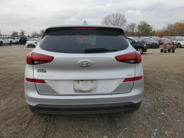 Photo 5 VIN: KM8J2CA47KU941566 - HYUNDAI TUCSON SE 