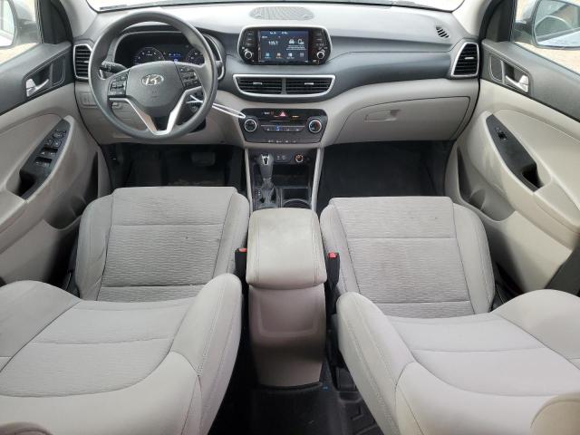 Photo 7 VIN: KM8J2CA47KU941566 - HYUNDAI TUCSON SE 