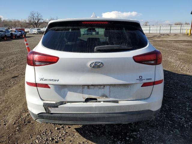 Photo 5 VIN: KM8J2CA47KU949005 - HYUNDAI TUCSON 