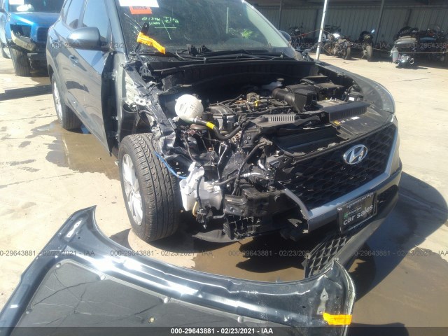 Photo 5 VIN: KM8J2CA47KU955130 - HYUNDAI TUCSON 