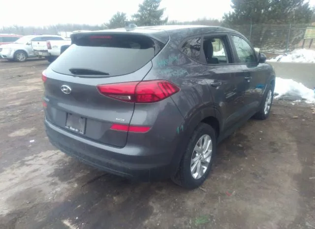 Photo 3 VIN: KM8J2CA47KU965494 - HYUNDAI TUCSON 