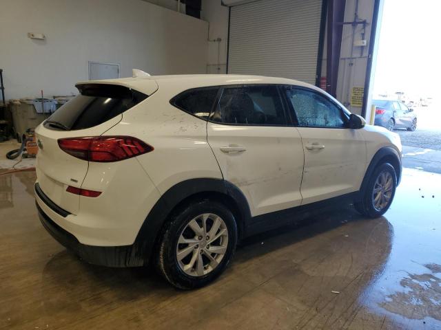 Photo 2 VIN: KM8J2CA47KU980299 - HYUNDAI TUCSON 