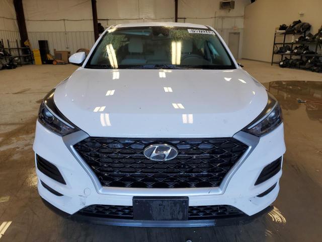 Photo 4 VIN: KM8J2CA47KU980299 - HYUNDAI TUCSON 