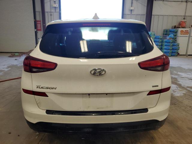 Photo 5 VIN: KM8J2CA47KU980299 - HYUNDAI TUCSON 