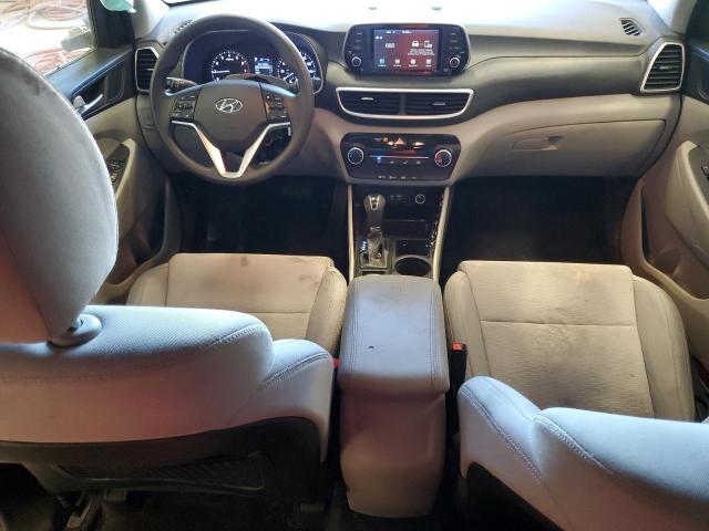 Photo 7 VIN: KM8J2CA47KU980299 - HYUNDAI TUCSON 