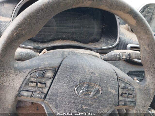 Photo 6 VIN: KM8J2CA47KU981565 - HYUNDAI TUCSON 