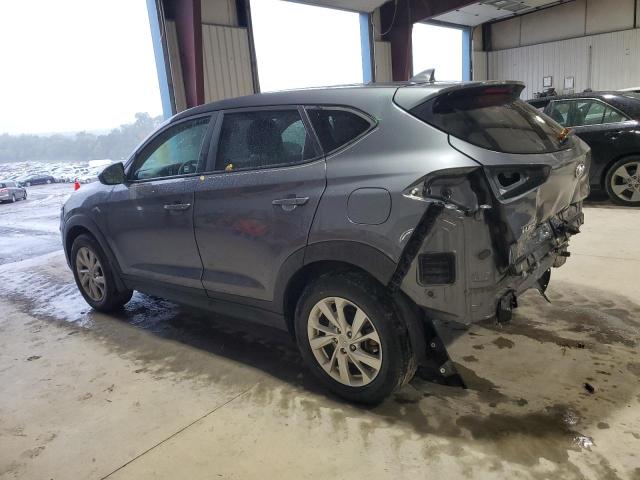 Photo 1 VIN: KM8J2CA47KU987771 - HYUNDAI TUCSON SE 