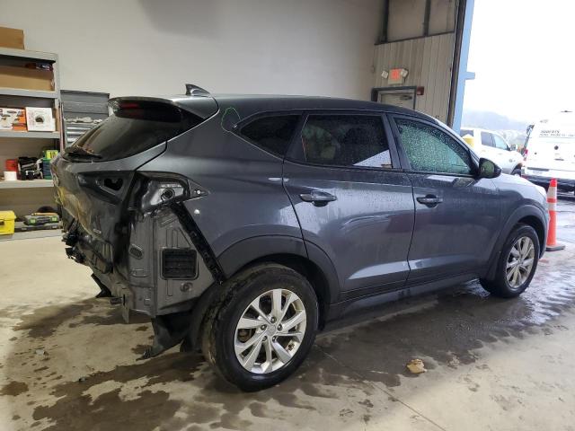 Photo 2 VIN: KM8J2CA47KU987771 - HYUNDAI TUCSON SE 