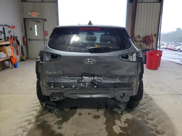 Photo 5 VIN: KM8J2CA47KU987771 - HYUNDAI TUCSON SE 