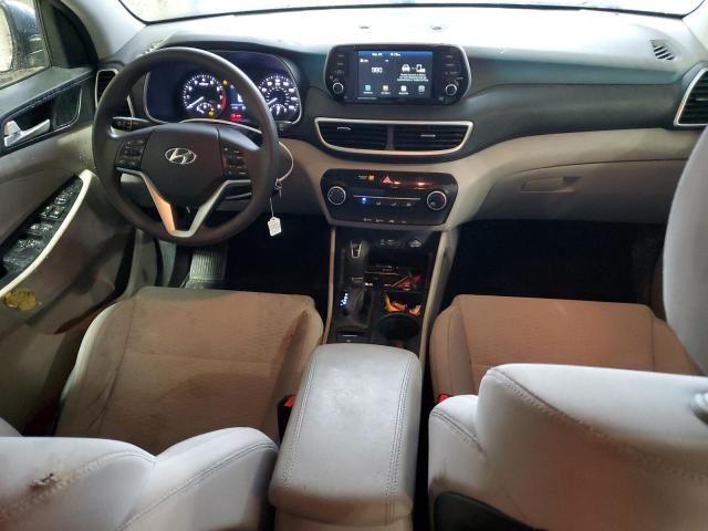 Photo 7 VIN: KM8J2CA47KU987771 - HYUNDAI TUCSON SE 