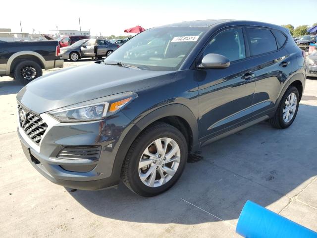 Photo 0 VIN: KM8J2CA47LU089253 - HYUNDAI TUCSON SE 