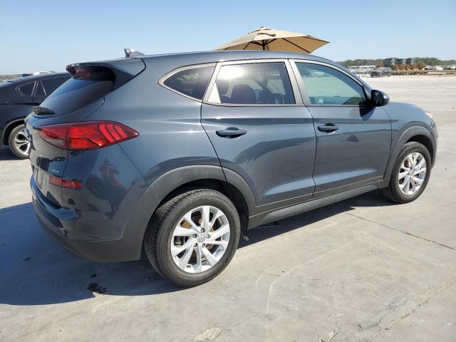 Photo 2 VIN: KM8J2CA47LU089253 - HYUNDAI TUCSON SE 