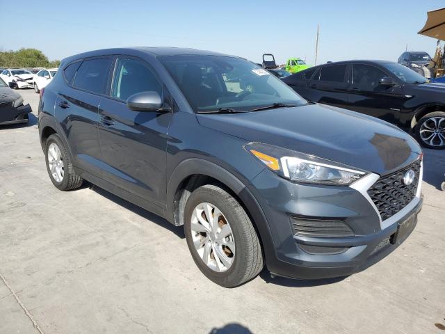 Photo 3 VIN: KM8J2CA47LU089253 - HYUNDAI TUCSON SE 