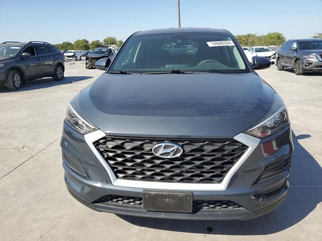 Photo 4 VIN: KM8J2CA47LU089253 - HYUNDAI TUCSON SE 