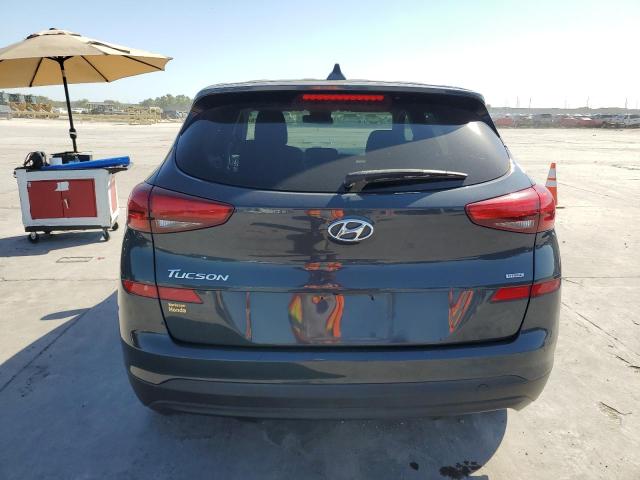 Photo 5 VIN: KM8J2CA47LU089253 - HYUNDAI TUCSON SE 