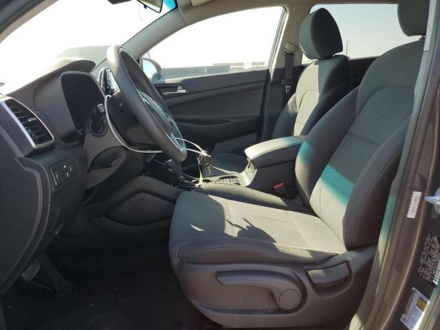 Photo 6 VIN: KM8J2CA47LU089253 - HYUNDAI TUCSON SE 