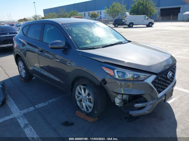 Photo 0 VIN: KM8J2CA47LU136720 - HYUNDAI TUCSON 