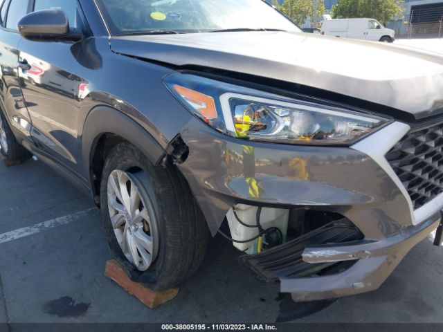 Photo 5 VIN: KM8J2CA47LU136720 - HYUNDAI TUCSON 